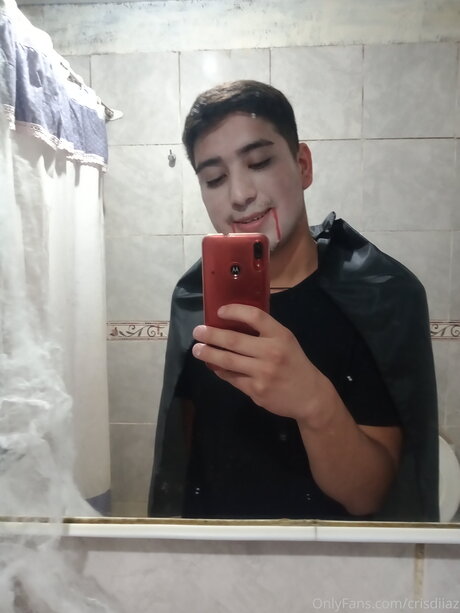 Crisdiiaz Nacktbilder OnlyFans