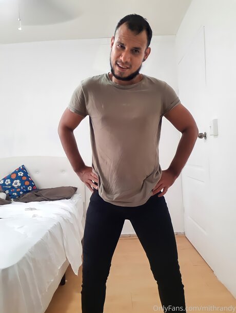 Mithrandy OnlyFans Pornografie