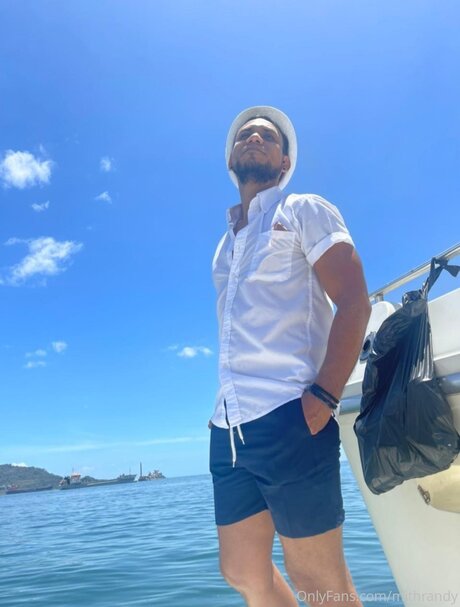 Mithrandy OnlyFans Bilder