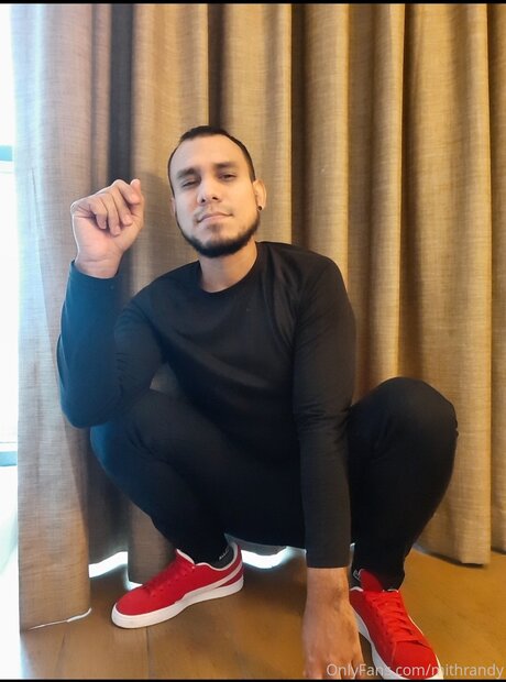 Mithrandy OnlyFans OnlyFans