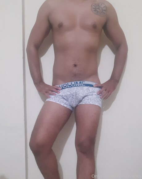 Mithrandy Leaked OnlyFans Sex