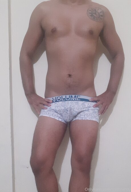 Mithrandy Leaked OnlyFans Bilder