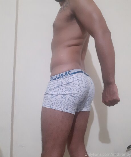 Mithrandy OnlyFans