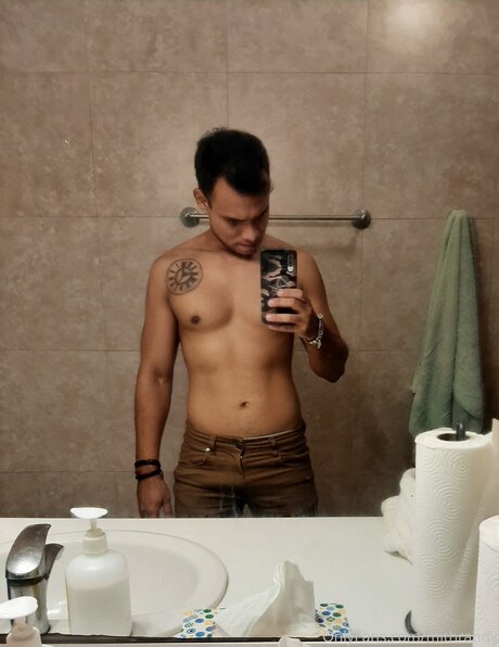 Mithrandy Leaked OnlyFans Content