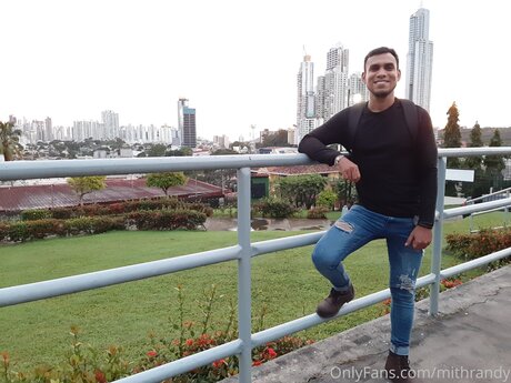 Mithrandy Sex auf OnlyFans