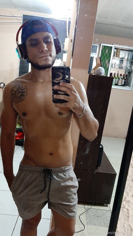 Mithrandy OnlyFans Nackt Leaks