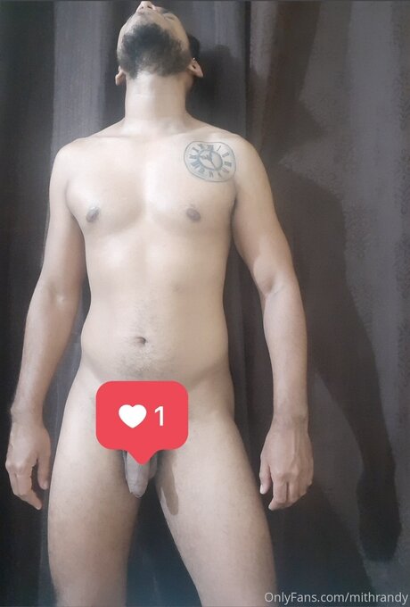 Mithrandy OnlyFans Sex Leak