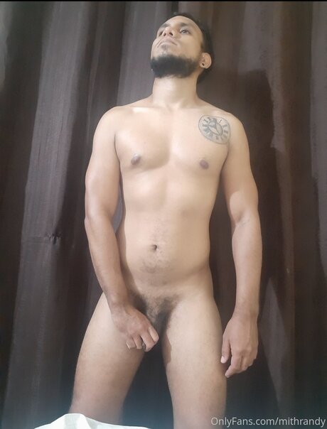Mithrandy OnlyFans Leak