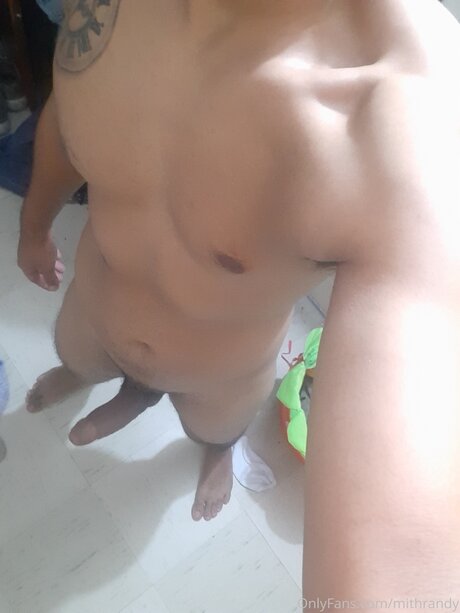 Mithrandy OnlyFans Sex Leaks