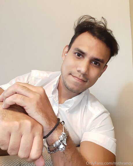 Mithrandy OnlyFans XXX