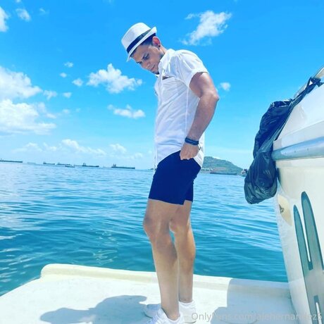 Mithrandy OnlyFans Nacktbilder