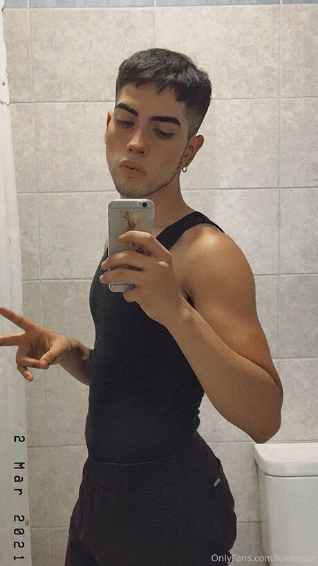 Lukebabe OnlyFans-Leaks
