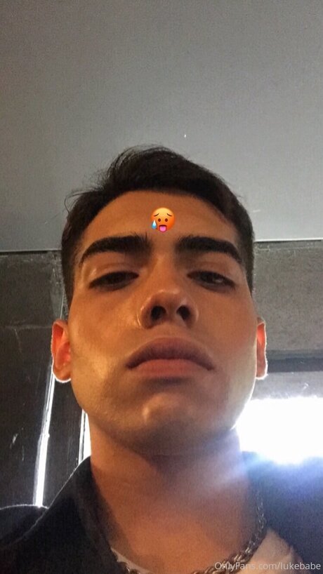 Lukebabe OnlyFans Nackt Leaks