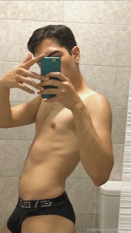 Lukebabe Nacktbilder-Leaks von OnlyFans