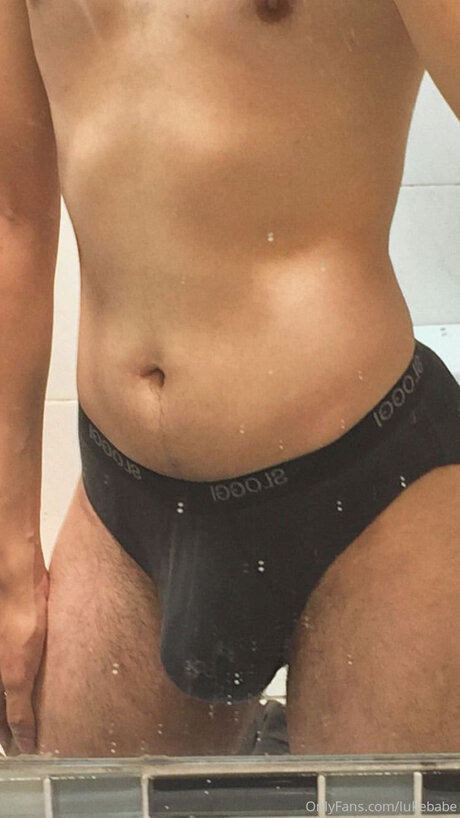 Lukebabe Füße OnlyFans