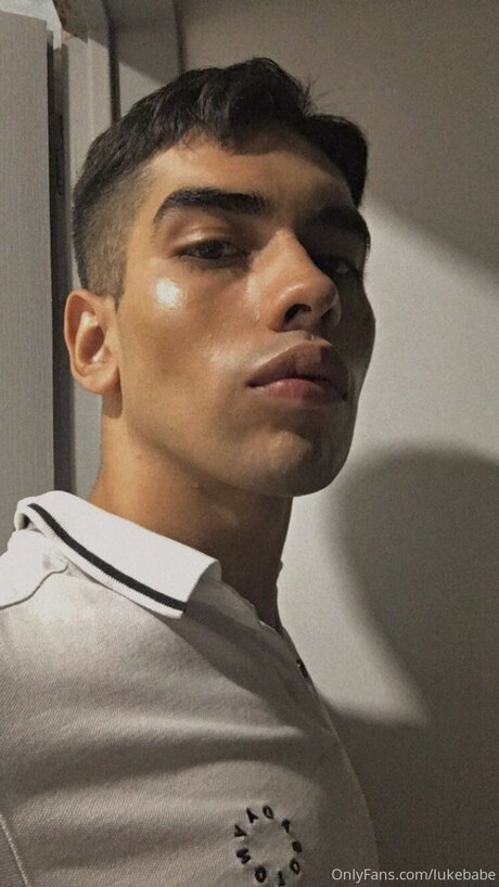 Lukebabe OnlyFans geleakte Pornografie