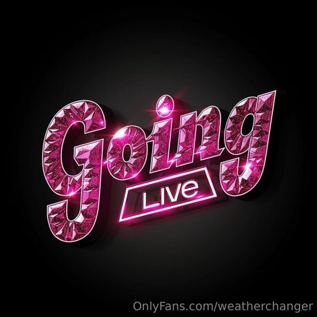 Weatherchanger OnlyFans Pornografie