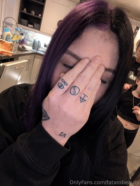 Fatassbeauty OnlyFans Bilder