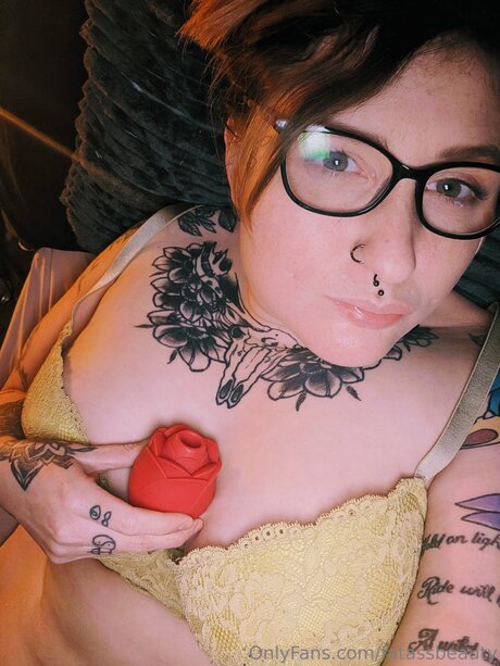 Fatassbeauty OnlyFans Inhaltstyp