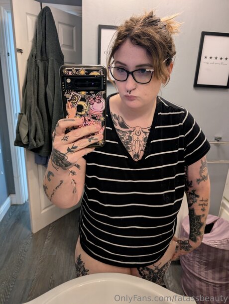 Fatassbeauty OnlyFans Leak