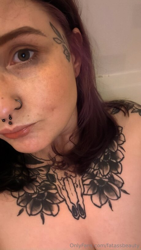 Fatassbeauty OnlyFans Nackt Leak