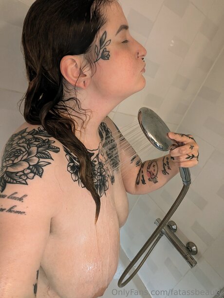 Fatassbeauty OnlyFans Nacktbilder