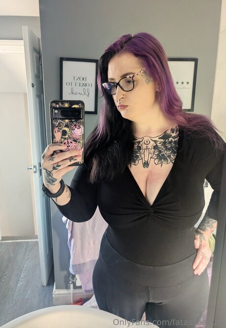 Fatassbeauty Nackt OnlyFans