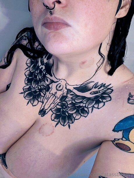 Fatassbeauty OnlyFans gratis