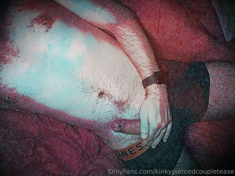Kinkypiercedcoupletease NurlyFans-Pornos