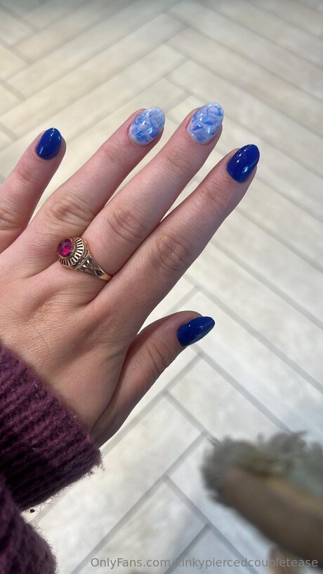 Kinkypiercedcoupletease OnlyFans XXX