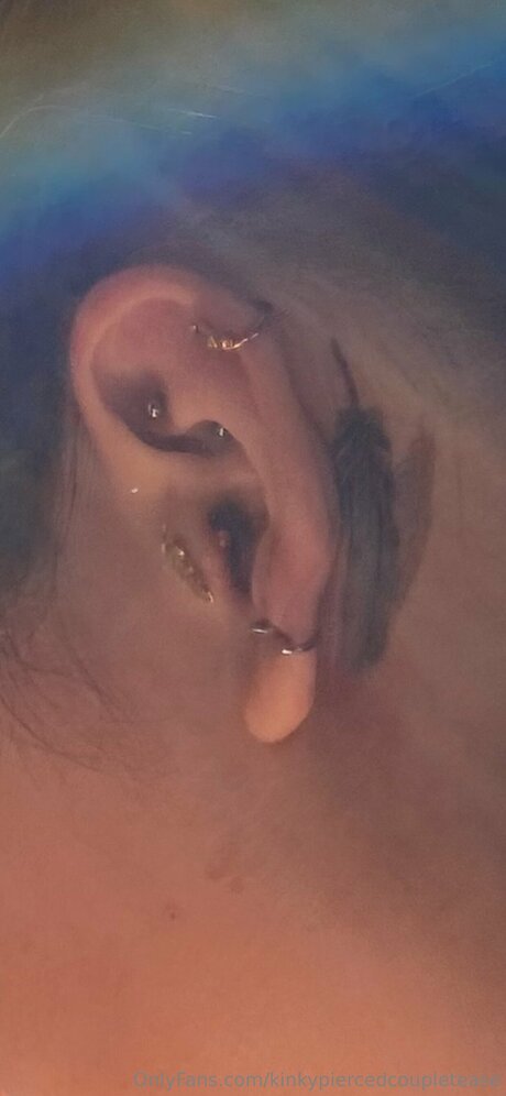 Kinkypiercedcoupletease OnlyFans XXX