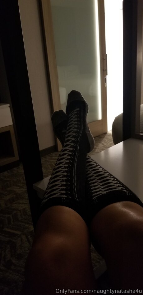 Naughtynatasha4u Strip OnlyFans