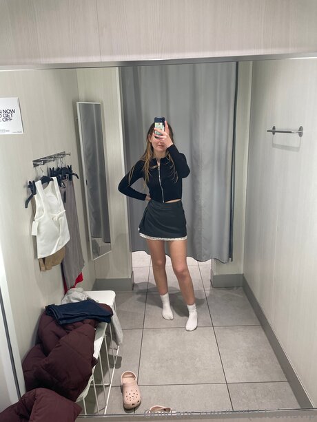 Lottiebloomsvip Nacktbilder von OnlyFans