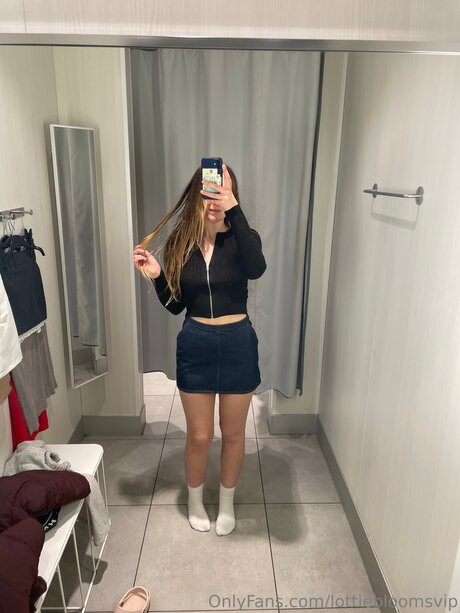 Lottiebloomsvip XXX OnlyFans