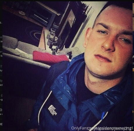 Goldenpromoting1 OnlyFans-Inhalte