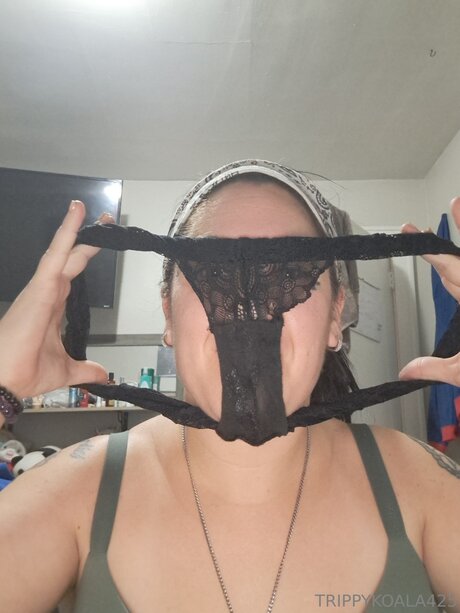 Trippykoala425 OnlyFans kostenlos geleakt