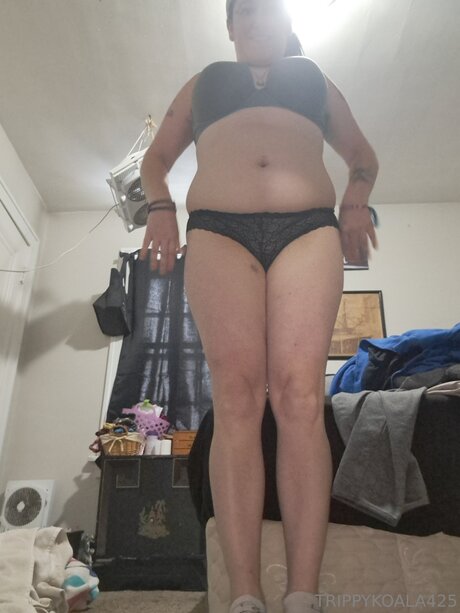 Trippykoala425 Leaked OnlyFans Fotos