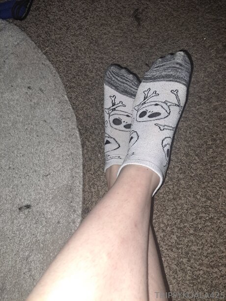 Trippykoala425 Nackt OnlyFans