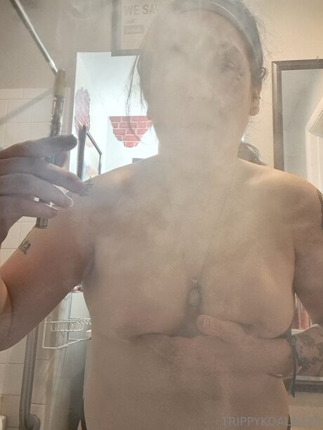 Trippykoala425 Nacktbilder geleakt