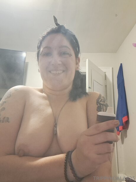 Trippykoala425 OnlyFans X