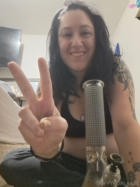 Trippykoala425 Gratis OnlyFans Inhalte