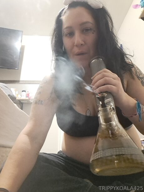 Trippykoala425 OnlyFans Leaks Pornografie