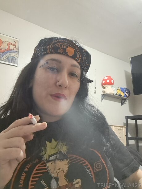 Trippykoala425 NurlyFans-Pornos