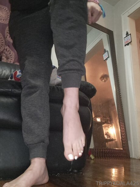 Trippykoala425 Brüste OnlyFans