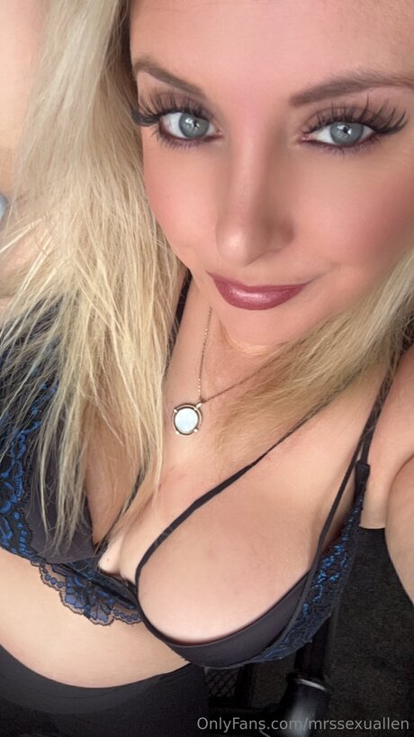 Mrssexuallen OnlyFans Nacktbilder
