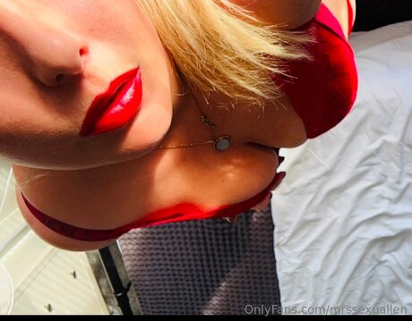 Mrssexuallen OnlyFans Pornografie geleakt