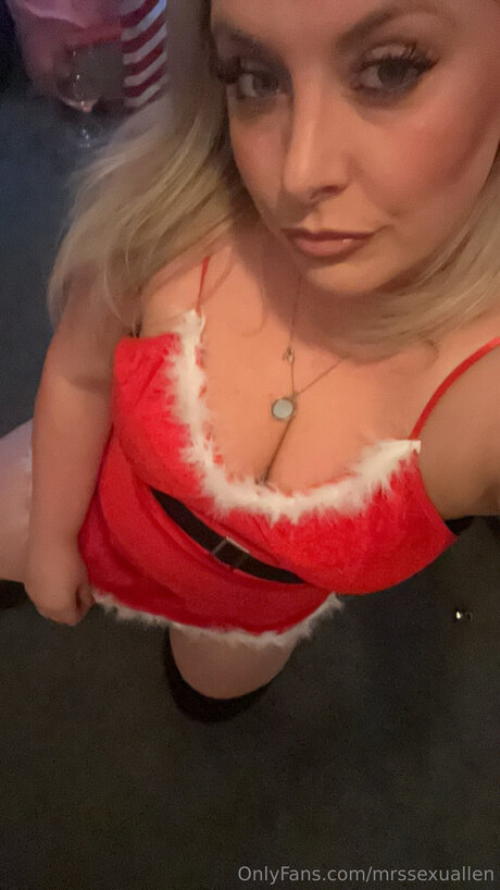 Mrssexuallen Nacktbilder auf OnlyFans