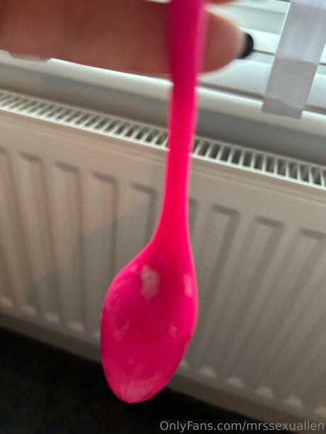 Mrssexuallen Porn OnlyFans Leak