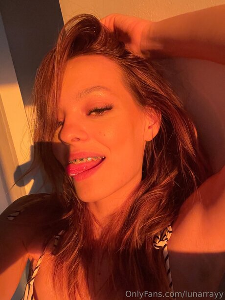 Lunarrayy Nacktbilder von OnlyFans geleakt