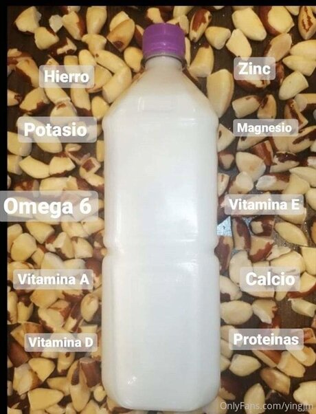 Yingjm OnlyFans Nacktbilder